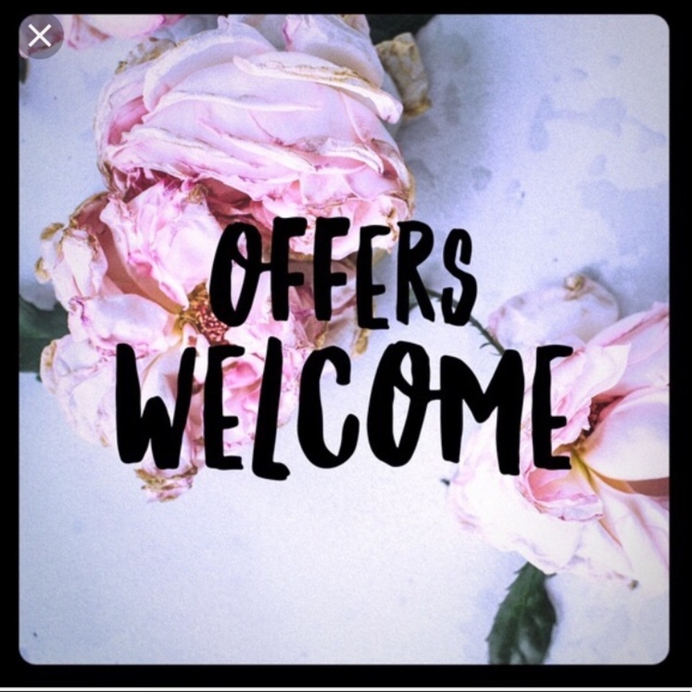 Meet your Posher, Grace